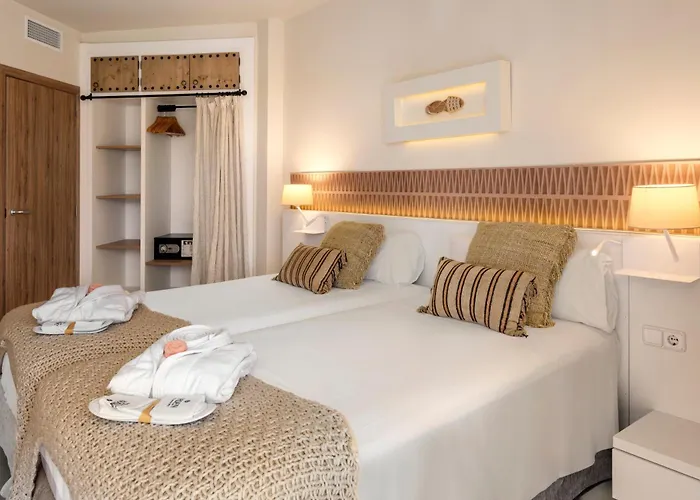 Aparthotel Tropic Garden